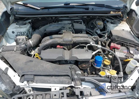 2016 Subaru Impreza 2.0I Premium из США, поврежденный, VIN JF1GJAF60GH022854